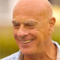 Mark Abelson's Instagram, Twitter & Facebook