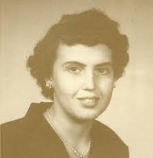 Mary Graves Obituary (2015)