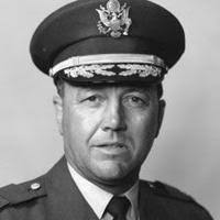 COLONEL WAYNE A. BOURGEOIS