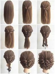 Perfect For Some Occations Like Prims And Debuts Long Hair Styles Hair Lengths Shoulder Length Hair