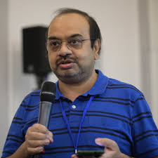 International Genetic Epidemiology Society (Iges)- Next Generation