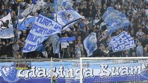 Seit der auflösung der giasinga buam und der cosa nostra in der vergangenen. Tsv 1860 Munchen Fc Bayern Munchen So Lief Der Fahnenklau Der Ultras Ab 1860 Munchen