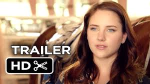 Cowgirls 'n Angels Dakota's Summer Official Trailer 1 (2014)