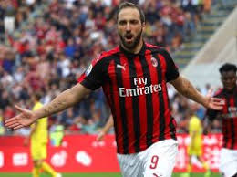 See full list on sports.yahoo.com A C Chievo Verona Rossoneri Blog Ac Milan News