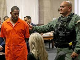 According to a credible source, r. R Kelly Sexual Abuse Trial Postponed To August 2021