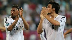 For many of the jersey numbers, it was easy to determine the best player. Germany Fans Pay Tribute To Axed Trio Hummels Muller And Boateng Loop News