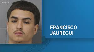 Francisco Jauregui