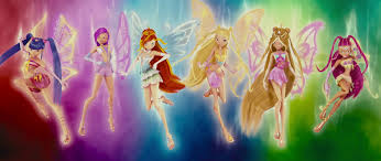 Winx Club Movie The Secret Of The Lost Kingdom Winx Club The Secret Of The Lost Kingdom Bing Images Winx Club Bloom Winx Club Twilight Equestria Girl