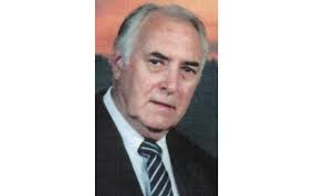 HENRY WILKINSON Obituary (1933