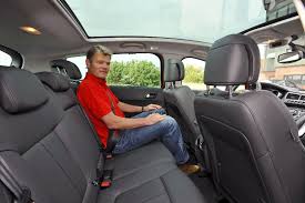 Entdecken sie den neuen suv peugeot 3008. Zwischen Allen Stuhlen Autobild De