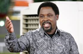 Prophet Tb Joshua Reputation Tattered After Covid 19 Prophecy Bulawayo24 News