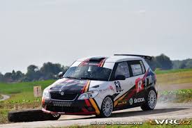 Prozkoumejte naše modely, nakonfigurujte si svůj vůz, najděte si prodejce a požádejte o testovací jízdu. Corentin Fiasse Julien Fontaine Skoda Fabia Rs Criterium Jean Louis Dumont 2019