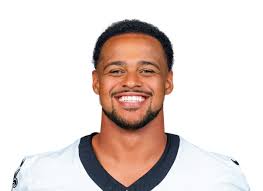 Noah Fant - New Orleans Saints Tight End - ESPN