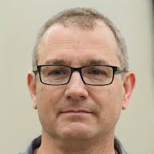 Profile for Dennis May