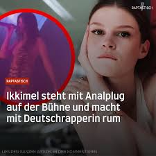 Raptastisch - Da geht's richtig ab ❗️😮 | Facebook