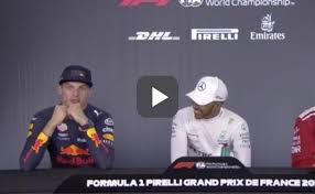 Testcoureur in vrije training 1: Uitslag Formule 1 Grand Prix Van Frankrijk 2018 Autoblog Nl