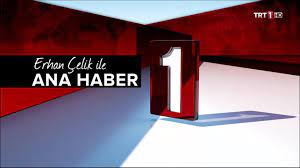 1990 yılında teleteks yayınlarına da başlayan trt 1, çağın internetine benzer bir hizmet vererek birçok izleyiciyi. Trt 1 Ana Haber Photos Facebook