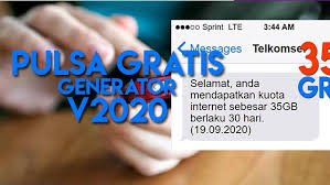 Dari beberapa cara tersebut sudah kami siapkan untuk anda pada artikel ini. Cara Mendapatkan Pulsa Gratis All Operator 2020 Terbaru Free Download Apps Mod Apk Update