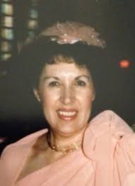 JOSEPHINE DOHERTY Obituary (2017)