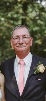 David Gonyea Obituary (1961