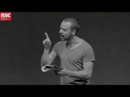 Help for the teacher and student (theory and research into practice) [randal f. How To Unlock Shakespeare S Language Youtube