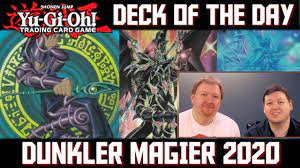 Discard 2 cards, then target 1 spell card in your graveyard; Yugioh Dunkler Magier Deck 2020 Ygo Deutsch Deckbau Tutorial Trader Review Dark Magicians Youtube