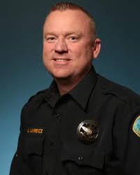 Reflections for Sergeant John Edward Lawrence, Bend Police Department,  Oregon