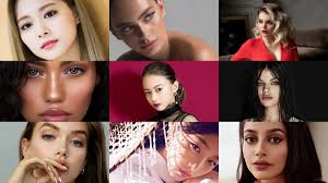 Being the sign of the genre, singers don't suppress any feelings or emotions rather they express it through words — unfiltered. The World S Most Beautiful Face Best 100 2019 Version All Images Summary Gigazine
