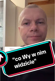 Co Wy w nim widzicie? Odpowiedzi na pytanie Rafała