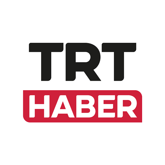 TRT Haber || Son Dakika logosu