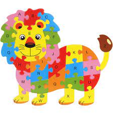 If you're looking for free jigsaw puzzles to play, look no further than these five websites. Jigsaw Puzzles For Kids For Sale Off 77