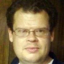 Mr. David Paul Turner Obituary