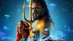 The latest tweets from aquaman movie (@aquamanmovie). Aquaman 2 Has A Release Date But Fans Will Have To Wait Several Years