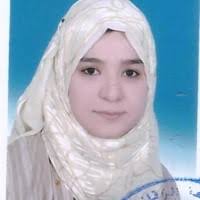 10+ "Ghada Badran" profiles