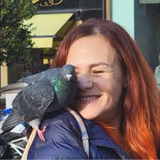 The beautiful central coast!!! Glorious weather, wonderful beaches, good  people. Our favorite place in the world ♥️🌎♥️