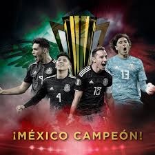 Check spelling or type a new query. Invictos No Twitter Mexico Es Campeon De La Copa Oro 2019 Vencimos A Estados Unidos En La Final El Primer Titulo En La Era Del Tata Martino Los Maximos Ganadores De La