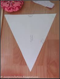 Entdecke rezepte, einrichtungsideen, stilinterpretationen und andere ideen zum ausprobieren. Wimpelkette Tutorial Handmade Kultur