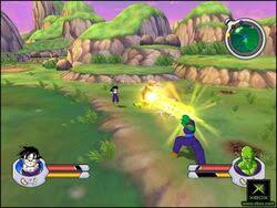 Sagas is a 3d adventure video game developed by avalanche studios and published by atari, based on dragon ball z. Dragon Ball Z Sagas Dragon Ball Wiki Fandom