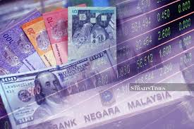 The japanese yen/malaysian ringgit converter is provided without any warranty. Long Bumpy Ride For Ringgit In 2016