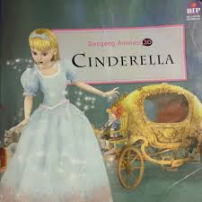 Cerita dongeng cinderella dalam bahasa inggris beserta artinya dikupas lengkap oleh ibi. Dongeng Cinderella Dongeng Untuk Hooria Podcast Podtail