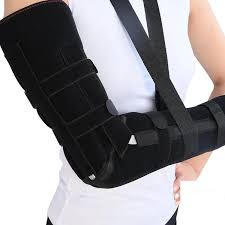 Image result for Long Arm Splint