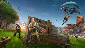 Maybe you would like to learn more about one of these? Epic Games Faces Class Action Lawsuit For Knowingly Making Fortnite Too Addictive Techspot