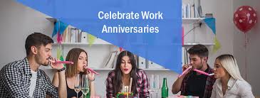 You are in the right place if you are looking for anniversary party ideas. 10 Fun Ideas For Celebrating Work Anniversaries Engage Blog