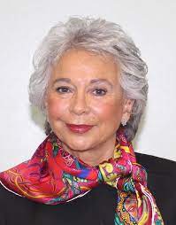 Le expresamos nuestro beneplácito a la dra. Olga Sanchez Cordero Wikipedia La Enciclopedia Libre