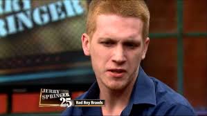 $20 & Some Cigarettes (The Jerry Springer Show)