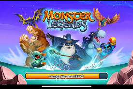 7 Monsters Legends Ideas | Monster Legends, Dragon City, Monster Legends  Game