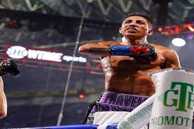 As of october 2020, he is ranked as the world's seventh best active super lightweight by the ring and ninth by boxrec. Mario Barrios Desea Enfrentar Al Ganador Entre Errol Spence Jr Y Danny Garcia Ag Fight Agencia De Noticias