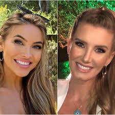 Selling Sunset's Nicole decides not to sue Chrishell after explosive  'drugs' row