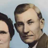 Benton Modock Vible (1888–1973)