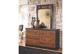 Dressers Ashley Furniture Homestore Furniture Ashley Furniture Industries Bedroom Set